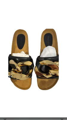 jw anderson sandlen - neu - Größe 44
