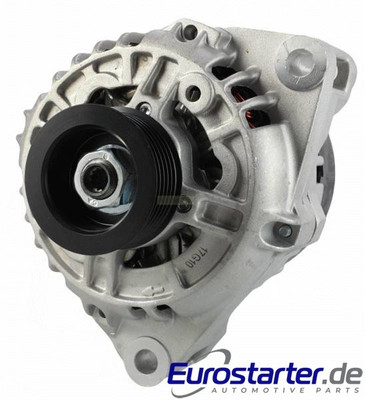 1*** Lichtmaschine 90Amp Neu OE Nr. 0123320058 für Mercedes