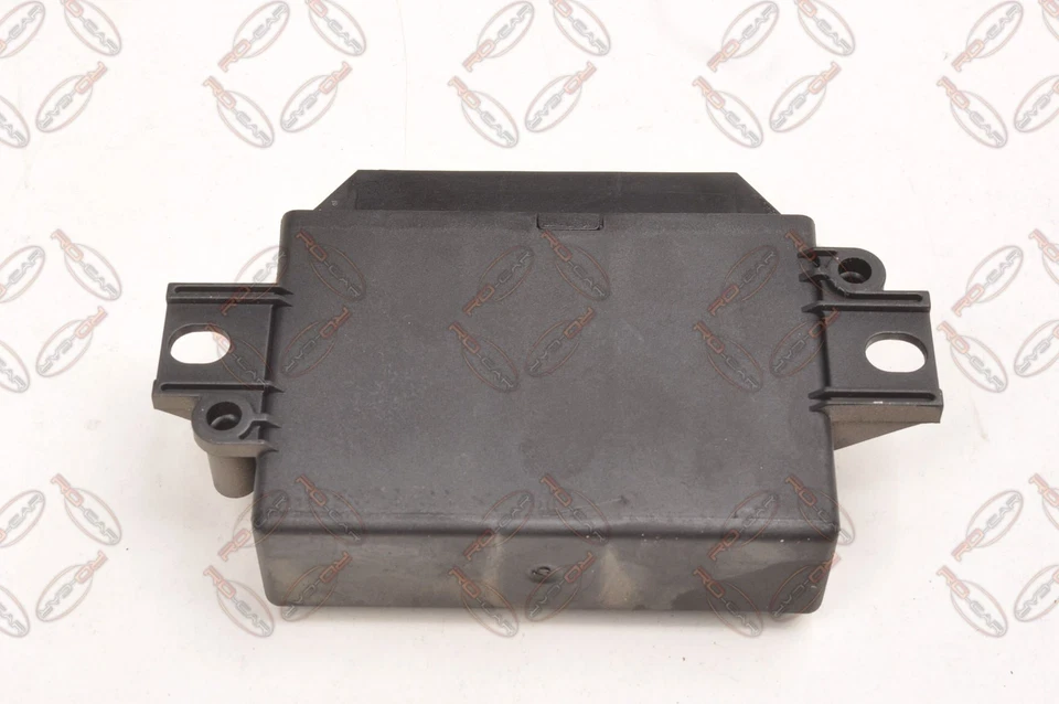 Skoda Superb I 2.0 Tdi 140PS Pdc Parktronic Sensori Centralina 3U0919283A - Immagine 4 di 4