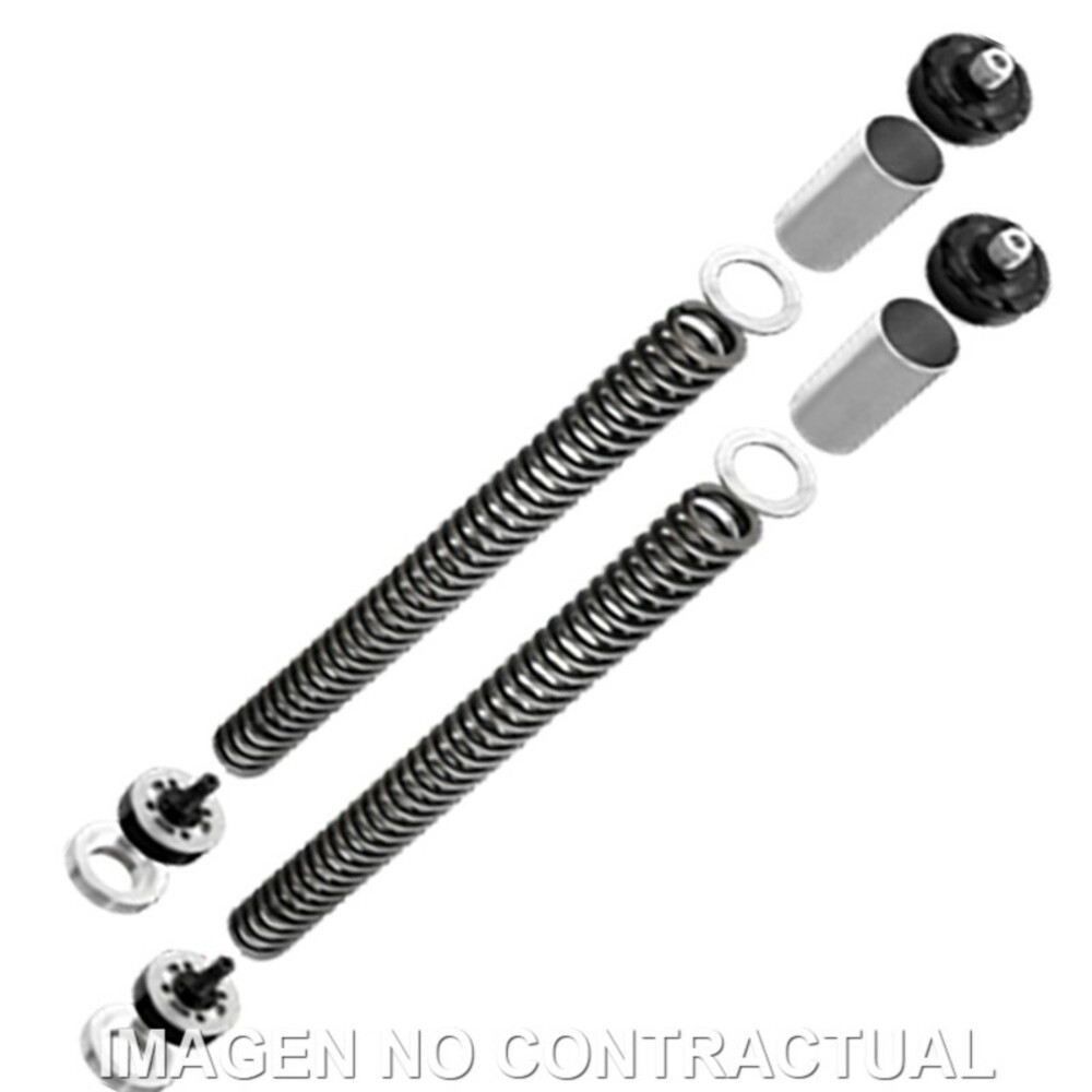 YSS Fork Upgrade Kit Original Royal Enfield 650 For Motorcycle Parts