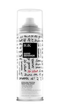IGK GOOD BEHAVIOR Spirulina Protein Smoothing Spray 5.6 oz