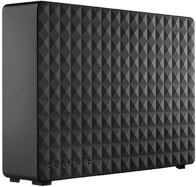Seagate Expansion Desktop 2TB USB 3.0 Portable Festplatte