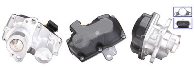 ELSTOCK 73-0242 AGR-Ventil für FIAT,MERCEDES-BENZ,NISSAN,OPEL,RENAULT,VAUXHALL