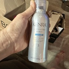 Kenra Dry Volume Burst 7.5 oz