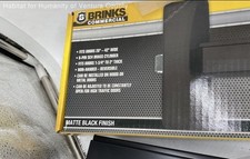 Brinks Commercial Heavy Duty Adjustable Door ...