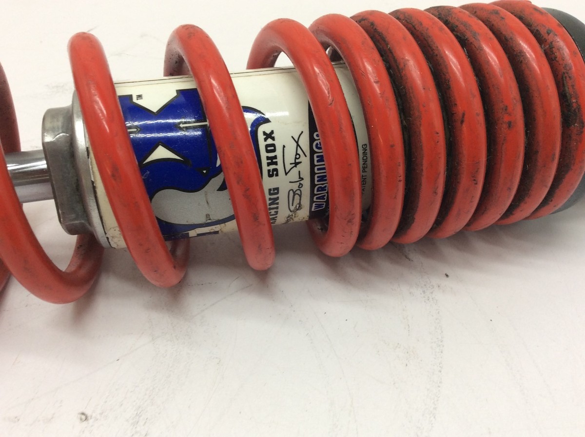 Polaris 1998 Rebuilt OEM Front IFS Fox Ski Shock 7041697 XC 700 XC