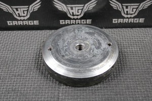 2001 92-01 HONDA CR500R STEAHLY 16OZ FLYWHEEL MAGNETO ROTOR WEIGHT
