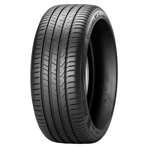 TYRE PIRELLI 255/45 R19 100T P7 CINTURATO C2 S-I (E)(+) SUMMER