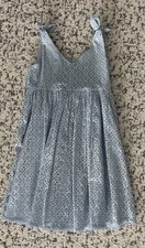 Hope and Henry Hope & Henry  Midi Dress Sz 8