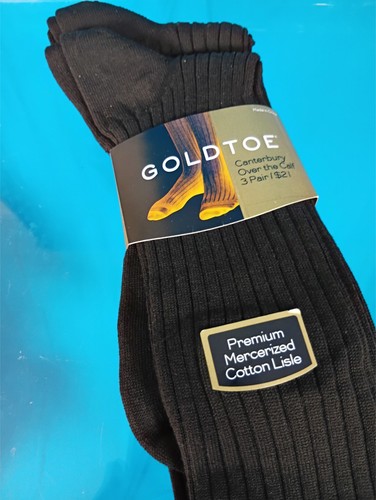 GOLDTOE