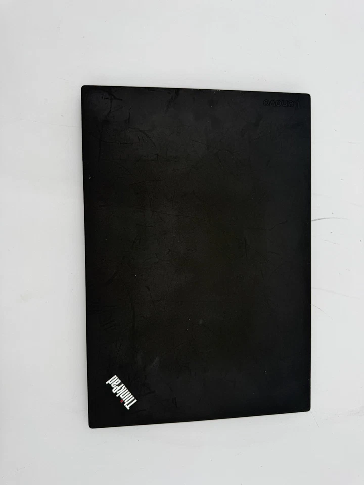 Lenovo ThinkPad P52s · i7-8550U · 32GB · 256GB, photo 3 of 5