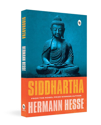Siddhartha Siddhartha