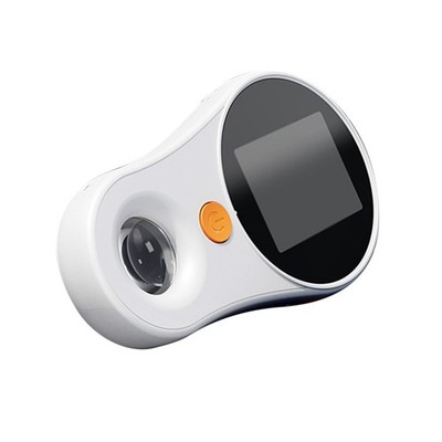 500X Handheld Digital Microscope 2 MP Microscope Camera  for Real-Time Sharing