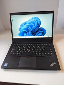 ThinkPad E480 | eBay