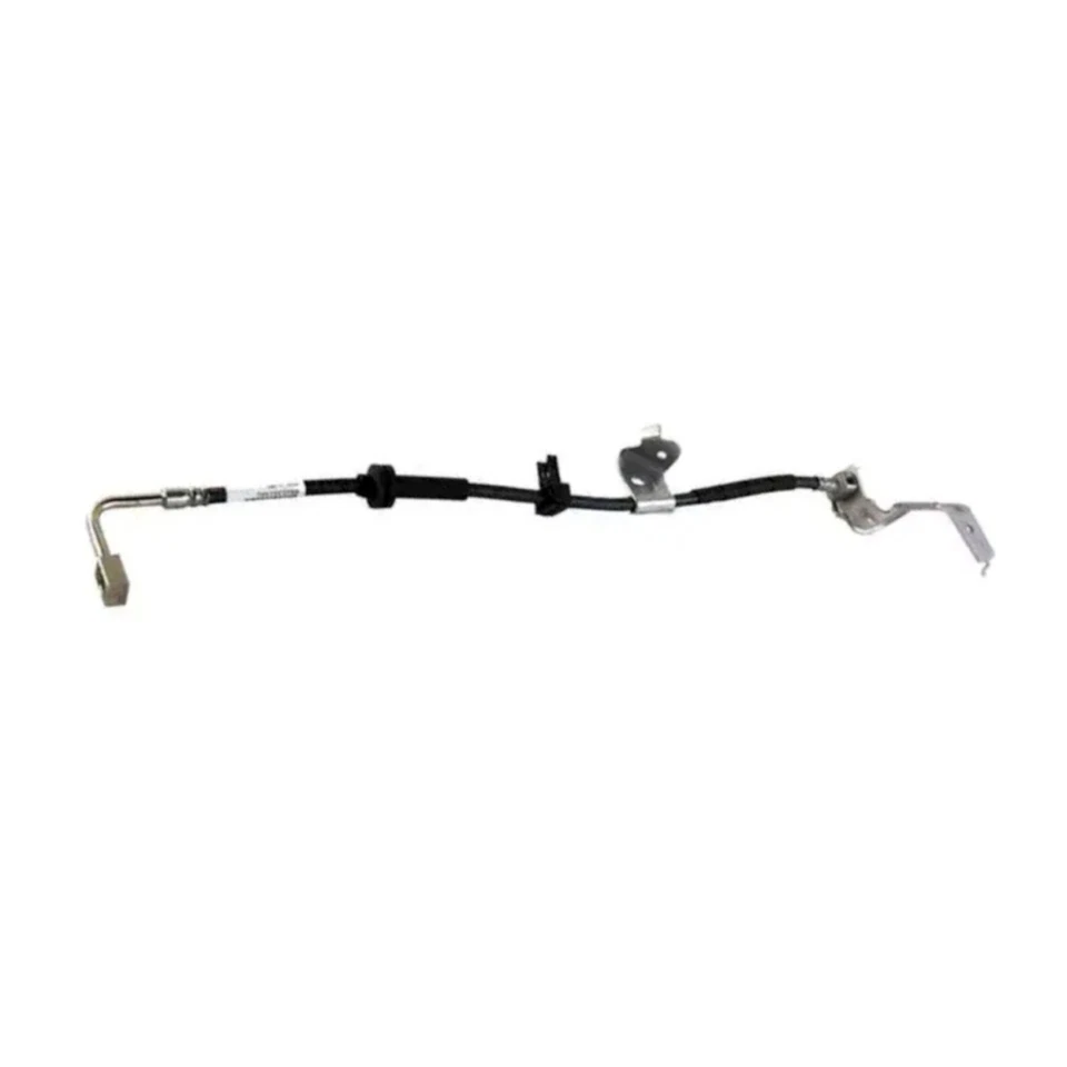 Manguera de freno trasera genuina OEM Mopar para Chrysler Voyager 2024, lado del conductor Foto 3 de 4