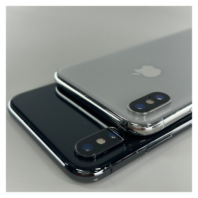 Apple iPhone X 64GB/256GB Unlocked Verizon Smartphone WIFI LTE 4G