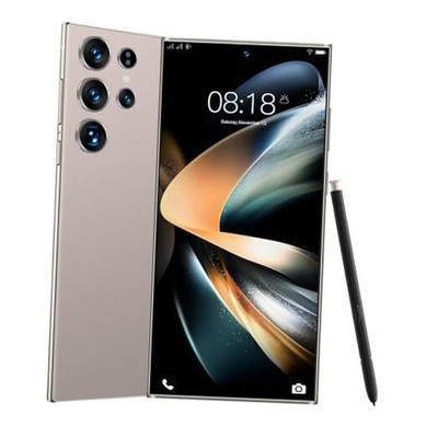 S25U+ Unlocked Cell Phone, 64GB Smartphone, Unlocked Android, 6.8 inch, New 10 