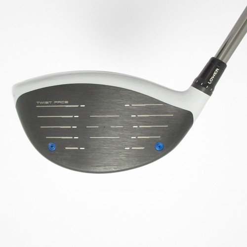 TaylorMade SIM MAX D 12° R2 Right-Handed 45.5in Driver Diamana ZF40 w/HC 295g - Picture 3 of 8