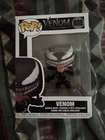 Funko Pop! Vinyl: Marvel - Venom #888