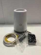 Century Link C4000XG Gigabit FIBER Wi-Fi Modem Router in Box W/ Cables