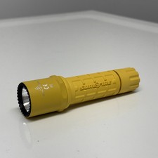SureFire G2L LED KX4 YL G2L Nitrolon Torcia LED (Giallo)