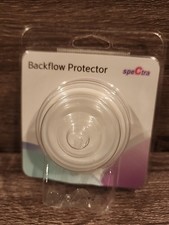 Breast Pump Backflow Protector Cleaning Disinfection Feeding Nursing Supplies