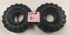Vintage Mighty Tonka Truck / Other Tires for parts Lot  81