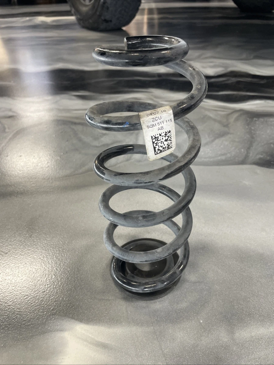 Genuine OEM Steering & Suspension Leaf & Coil Springs for