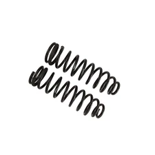 Rear Coil Spring Set for 2019 Ram 1500 Classic Lone Star