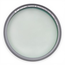 K F Nano-K Magnetic CPL HMC Circular Filter 67mm Threaded