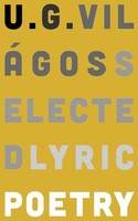 U. G. ViláGos | Selected Lyric Poetry | Taschenbuch | Englisch (2022)