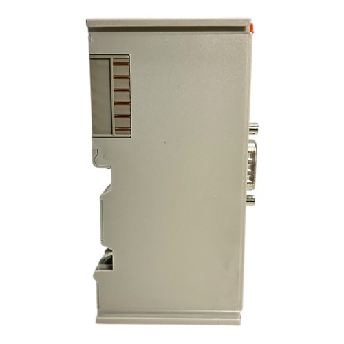 Beckhoff EtherCAT - Terminal Interface de communication à 1 canal CANopen EL6751 - Photo 8 sur 12