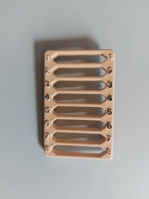 Air Techniques Peri Pro 2 Film Inlet Grille - 90555