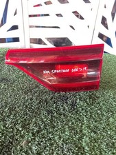 Retroviseur droit (ou coque) Kia SPORTAGE