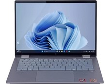 Image of HP OmniBook X FlipNGAI 1TB SSD 16GB RAM  AMD Ryzen AI 7 Radeon 860M Win 11 Home