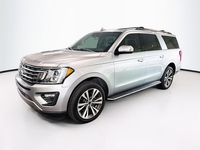 2021 Ford Expedition XLT