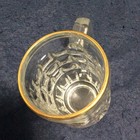 Mug ● Shloss  Linderhof ● Castle Germany ● Glass ● Shloꞵ ● made in ITALY — photo 8