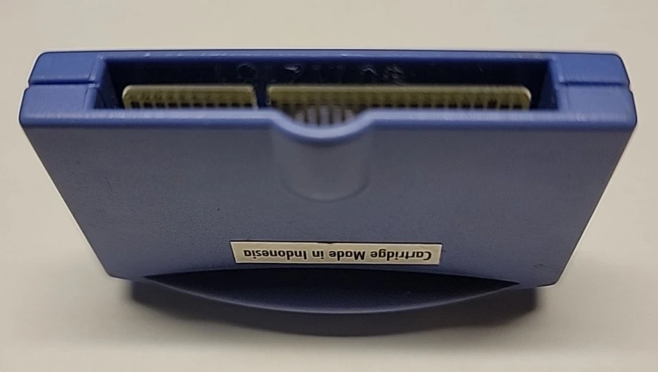 Leapfrog Leapster Disney Pixar Finding Nemo Learning Game Cartridge Only - Image 4 of 4