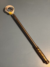 I GOTCHA JAWS GOLF BALL RETRIEVER - USED - 20  to 108   9 Feet 