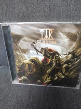 TYR, The Lay of Thrym, CD, sehr guter Zustand