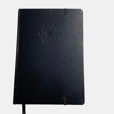 New COSSAC PLANNER Undated Agenda Daily Weekly Planner - Goal Setting Journal