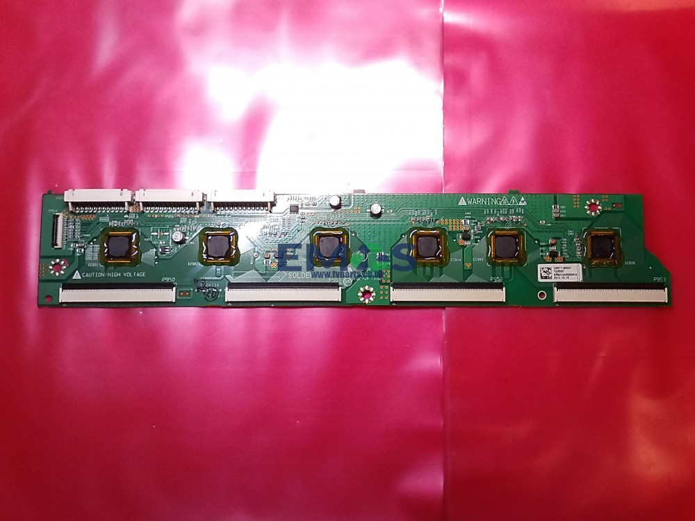 EAX65331301 EBR77186201 LG 60PB660V BUFFER BOARD