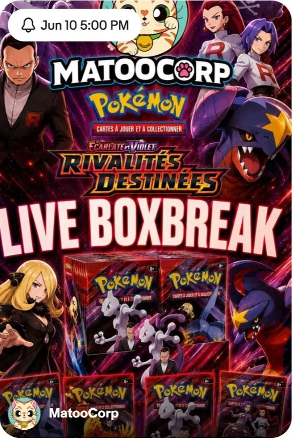 LIVE TEST MATOO
