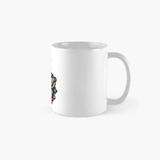 Happy New Year 2025 Classic Mug , Gift For Family