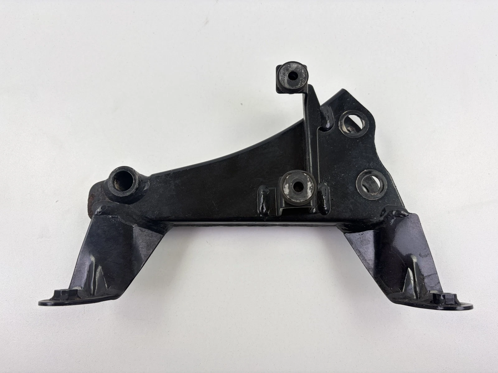 2008-2012 Kawasaki Ninja 250R OEM Left Engine Mount Bracket 31059-0001