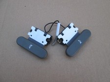 1984-1988 Pontiac Fiero Horn Pads