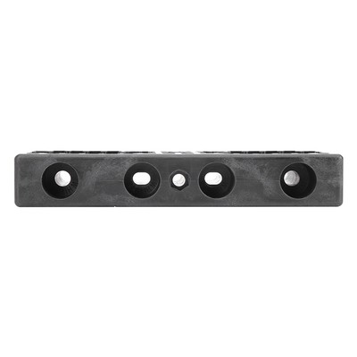 Kajak Trolling Motor Block Board Fischerboot Connector Tool Bracket Brick CU