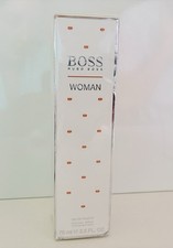 Hugo Boss Orange Woman EDT 75ml Spray BNSIB