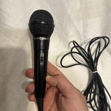 Dynamic Microphone Corded IMP 600 UDM-47 Hi-Fi