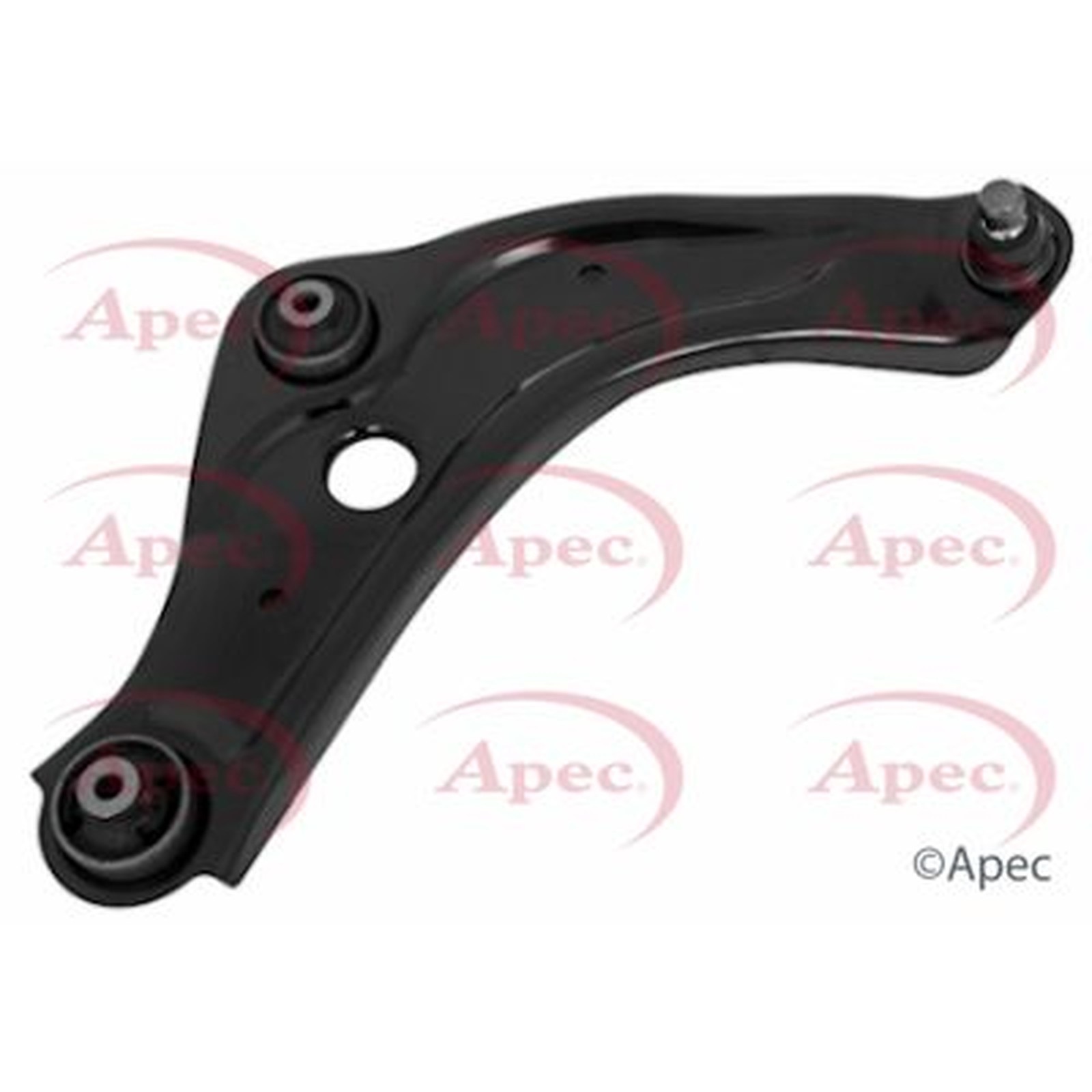 Apec Wishbone Right AST2305 - OE High Quality Precision Engineered Part